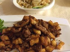 -楼兰印象(朝外店)