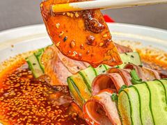 -潇湘楼·二十四节气山野菜(亚运村店)