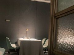 -荣轩(新荣记环球金融中心店)