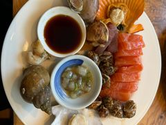 -怡咖啡海鲜自助餐厅(浦东香格里拉店)