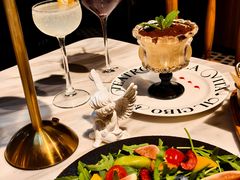 -IL TEATRO 精品意大利餐厅