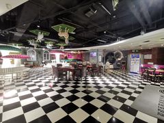 -H次元沉浸剧情密室(街道口店)