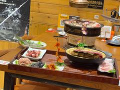 -牛也烧肉(摩尔城店)