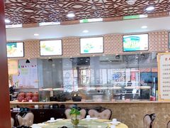 大堂-聚丰园•湖鲜餐厅(阿红私房菜梅石路店)