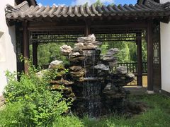 -爱新觉罗皇家博物院