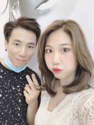 -HairCode芭曲发型