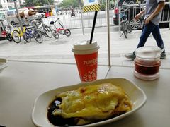 -华辉拉肠(金沙洲店)