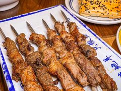 -丝路伊兰·兰州牛肉面(牛街总店)