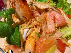 -CHINCHIN 青青·泰国料理(万象食家店)