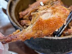 -斯丹姜母鸭·古法干香(涂门街总店)