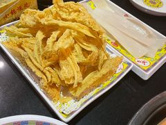 -芦月轩羊蝎子(劲松店)