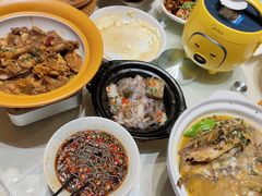 -钵家大院(大花岭店)