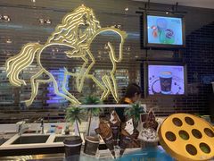 -歌帝梵(大运河购物中心店)