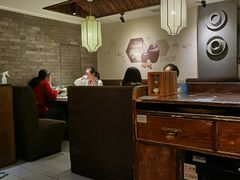 大堂-将军牛排·尔滨地标朝鲜族美食(总店)