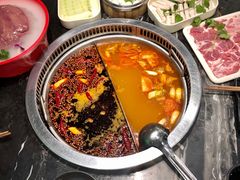 -小王少龙火锅(沙南街店)