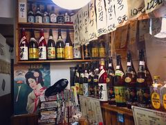-烧鸟周居酒屋(香山店)