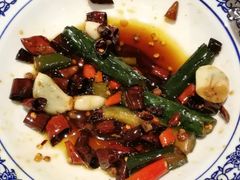-国人川菜(李家村建东街店)