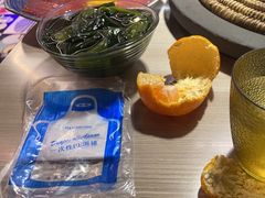 -真牛哇·香辣汽锅蛙(天河城店)