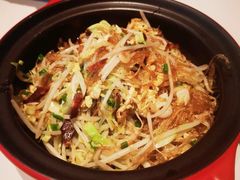 -外婆家(西红门荟聚购物中心店)