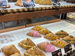 -牛角村(大族广场店)