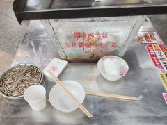 -郝大姐·乌龙山铁板烧(大学城三店)