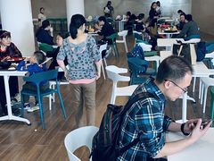 -贝林大翅鲸简餐厅(国家海洋博物馆店)