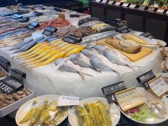 -台鄉缘 ·小海鲜·台州菜(桃林路店)