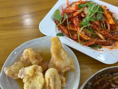 -顺姬冷面(延大店)