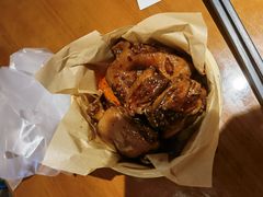 -和府捞面(天美杉杉奥特莱斯店)