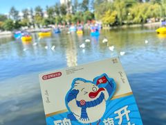 -昆明冠生园·蛋糕·面包(南强街店)