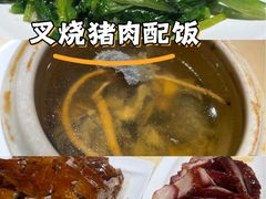 -肥妹烧腊店(翠竹路店)