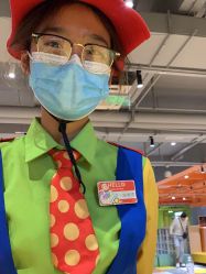 -宝燕乐园(闵行旗舰店)