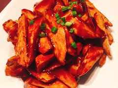 茭白-老客站酒楼(金花南路店)