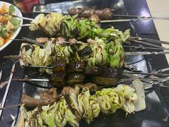 -运德成·天津老味烧烤(广开二马路店)