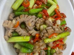 -红色湘菜馆(春风店)