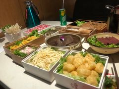 -火锅先生(五马街店)