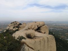 -峄山风景名胜区