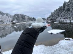 -庐山风景名胜区