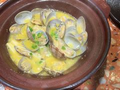 -涌煲记·蟹煲·砂锅海鲜·煲出宁波味(天一旗舰店)