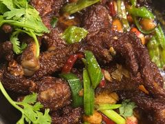 -517烧烤·龙虾·海鲜大排档(万象都荟店)