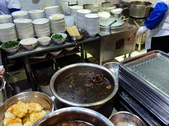 -李兰英湖南面馆(护国路店)