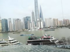 -上海外滩英迪格酒店