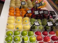 -每日新鲜水果吧(黄浦来福士店)