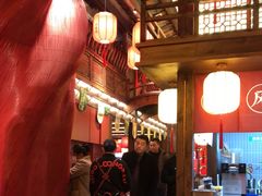 -小龙坎火锅(全球总店)