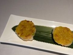 -粤财皇冠假日酒店·彩华轩中餐厅