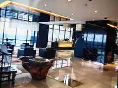 -上海龙之梦万丽酒店