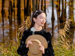 -白鹭湾湿地公园