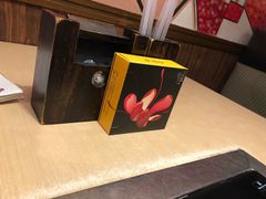 -六千馆(花都店)