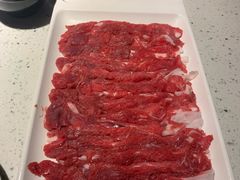 -京韵胡同·酱香羊蝎子火锅涮肉(长寿路店)