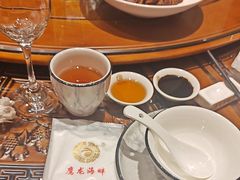 -鹰龙海畔度假酒店(咸祥店)